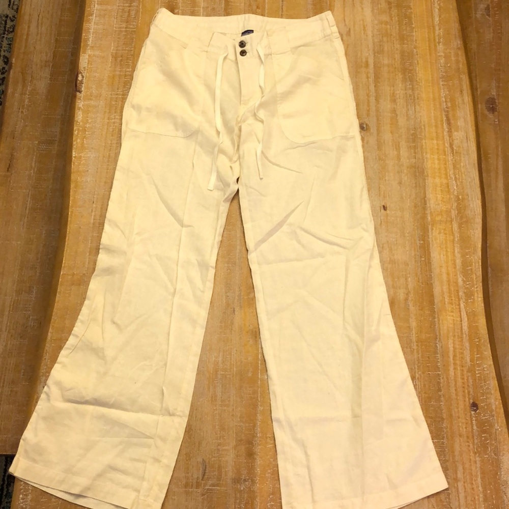 Patagonia lightweight pants